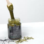 Miel de Nigelle et Moringa - SAVE YOUR SUNNA