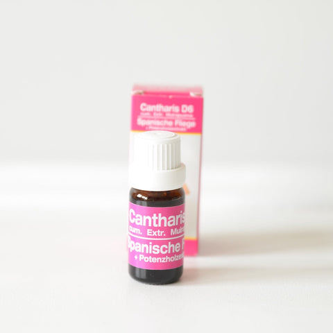 Gouttes Aphrodisiaque femme - save your sunna