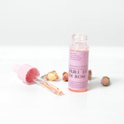 Huile de rose naturelle - Save Your Sunna